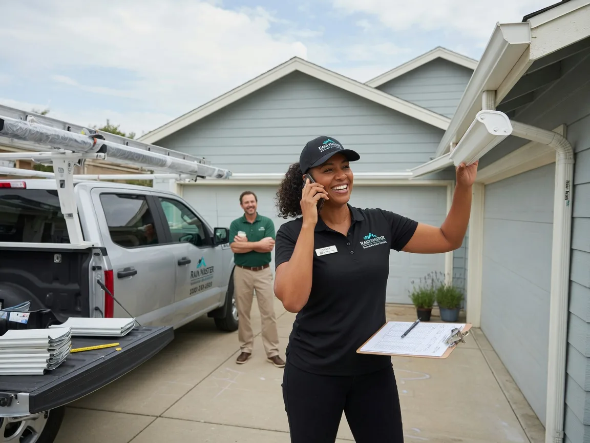 Gutter Installation Red River, NM FAQs